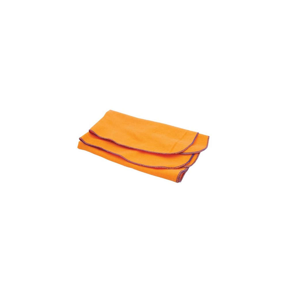 Franela naranja - Ingreso CMN